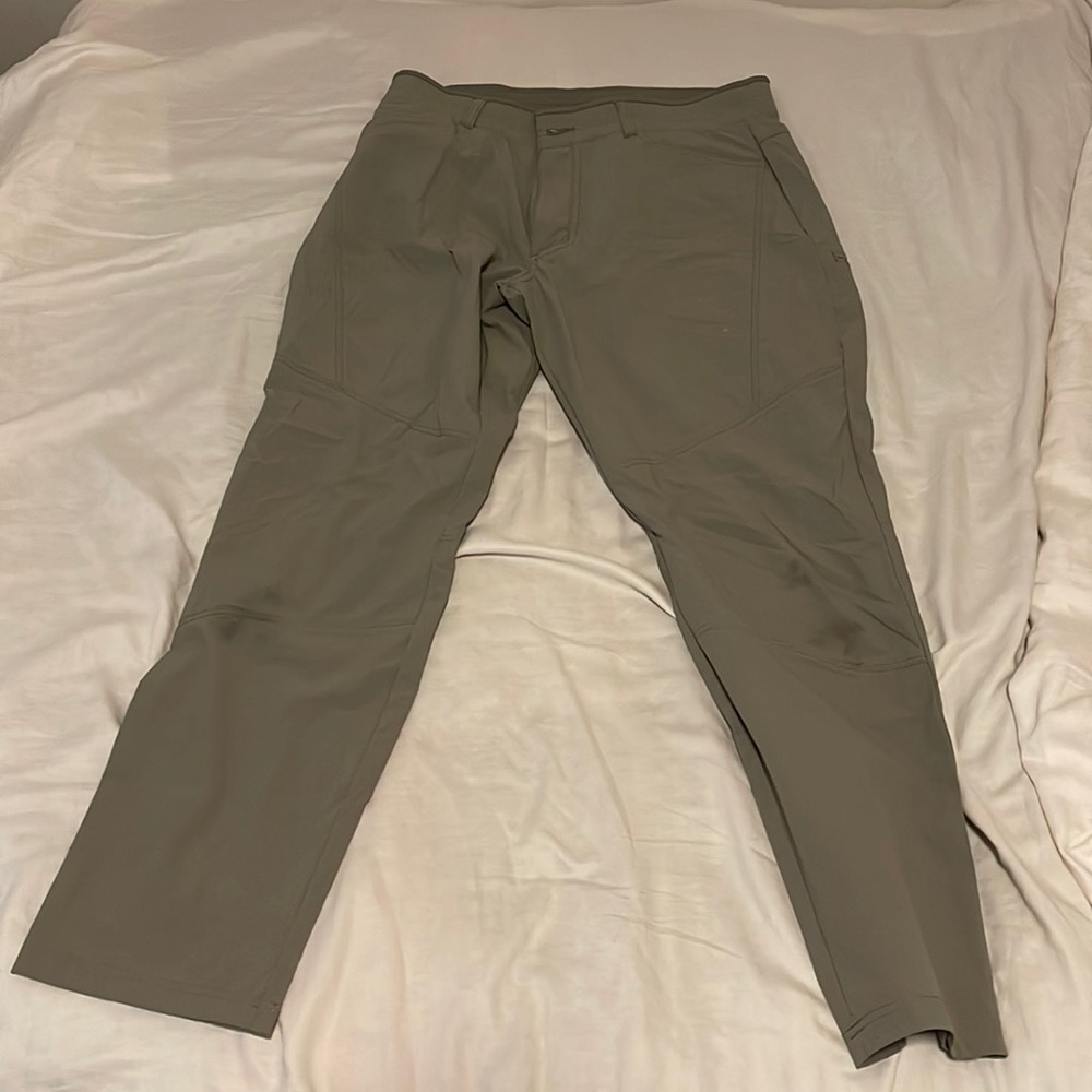 Kuhl Outdoor Pants 34x32